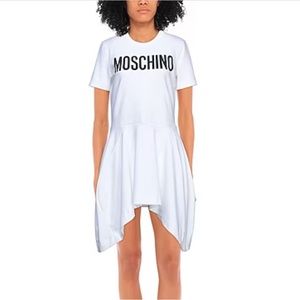 Moschino Dress Shirt 🖤
